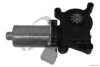 TRUCKTEC AUTOMOTIVE 02.58.047 Electric Motor, window lift
